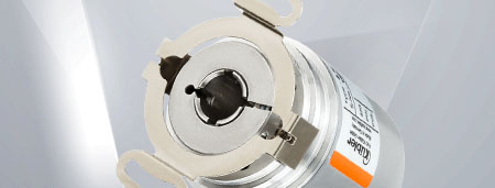 Absolute Encoder Multiturn: Ø 36 mm compact encoder, Optical and magnetic, Resolution up to 24 bits, Shaft or hollow shaft up to 10 mm, Analog, SSI, BiSS, CANopen