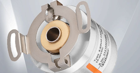 Incremental Encoders: Ø 36 mm to Ø 40 mm compact encoder, Optical, Resolution up to 3600 ppr, Shaft or hollow shaft Encoder up to 8 mm, Also with plastic housing 