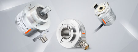 Incremental Encoders: motion or position of a shaft into an analog or digital code to identify position or motion Speed measurement on rotating axes with incremental encoders.