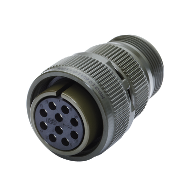 MIL Connector ,   