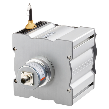 D135  Draw-wire encoders