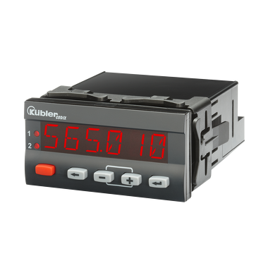 Codix 565  Prozesssteuergeräte für Normsignale elektronisch