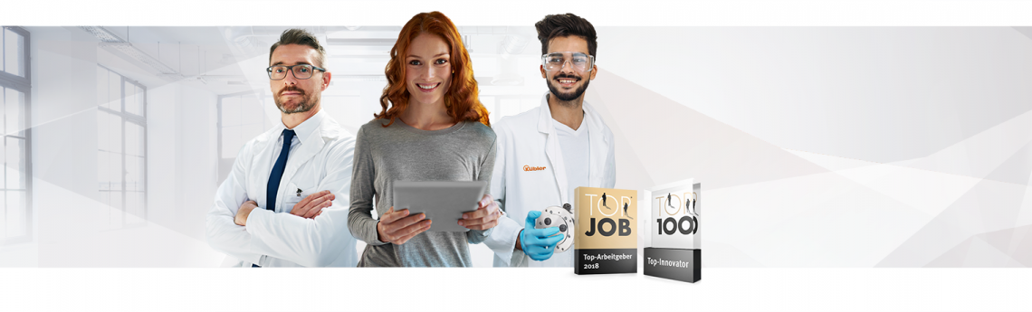 Konstrukteur (m/w/d) Schleifringe, 1. Bild