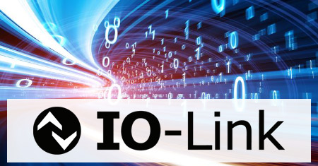 Communication IO-Link