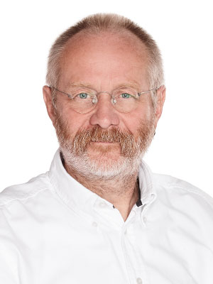 Uli Hezinger