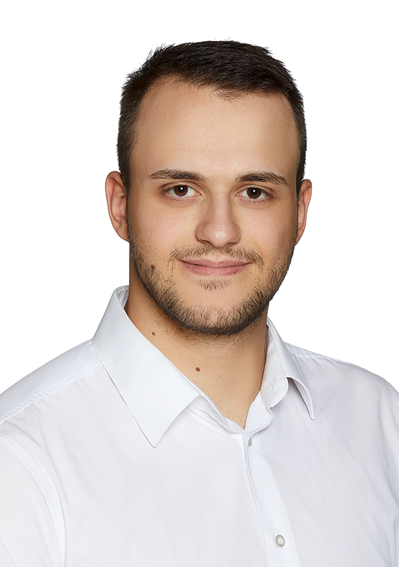 Markus Zimmermann