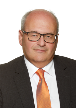Pierre Brucker