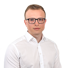 Nicolas Baumann