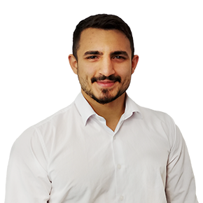 Ali Wehbi