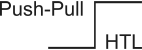 Push-pull