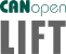 CANopen-Lift