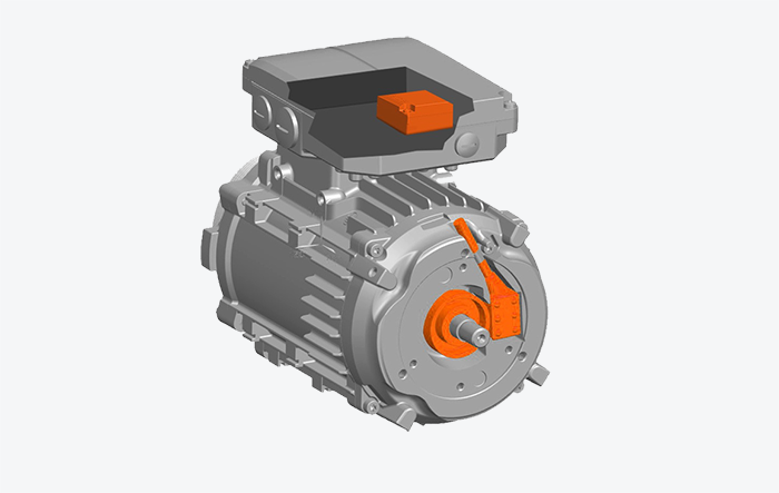 Integrated encoder solutions 