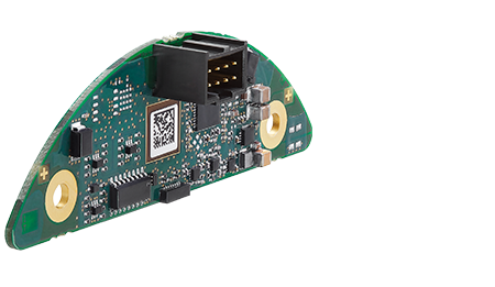 Fully integrable circuit board solution