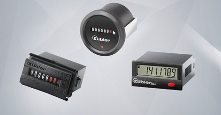 Hour Meters / Timers