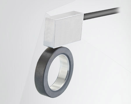 Bearingless Encoders
