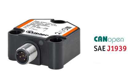 Für Feldbus-Kommunikation