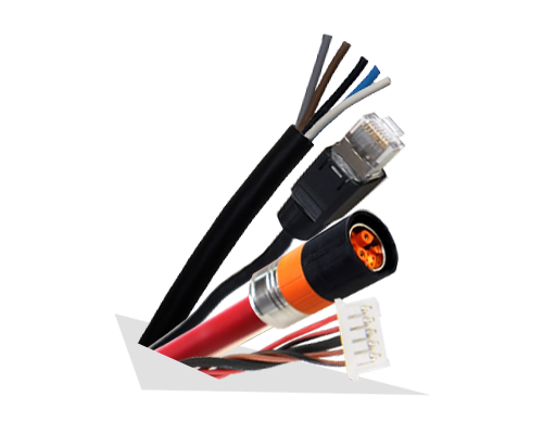 Zubehör & Kabel für Actilink-S