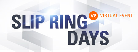 Kübler Slip Ring Days Slip ring Days