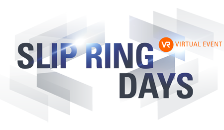 Kübler Slip Ring Days Slip ring Days