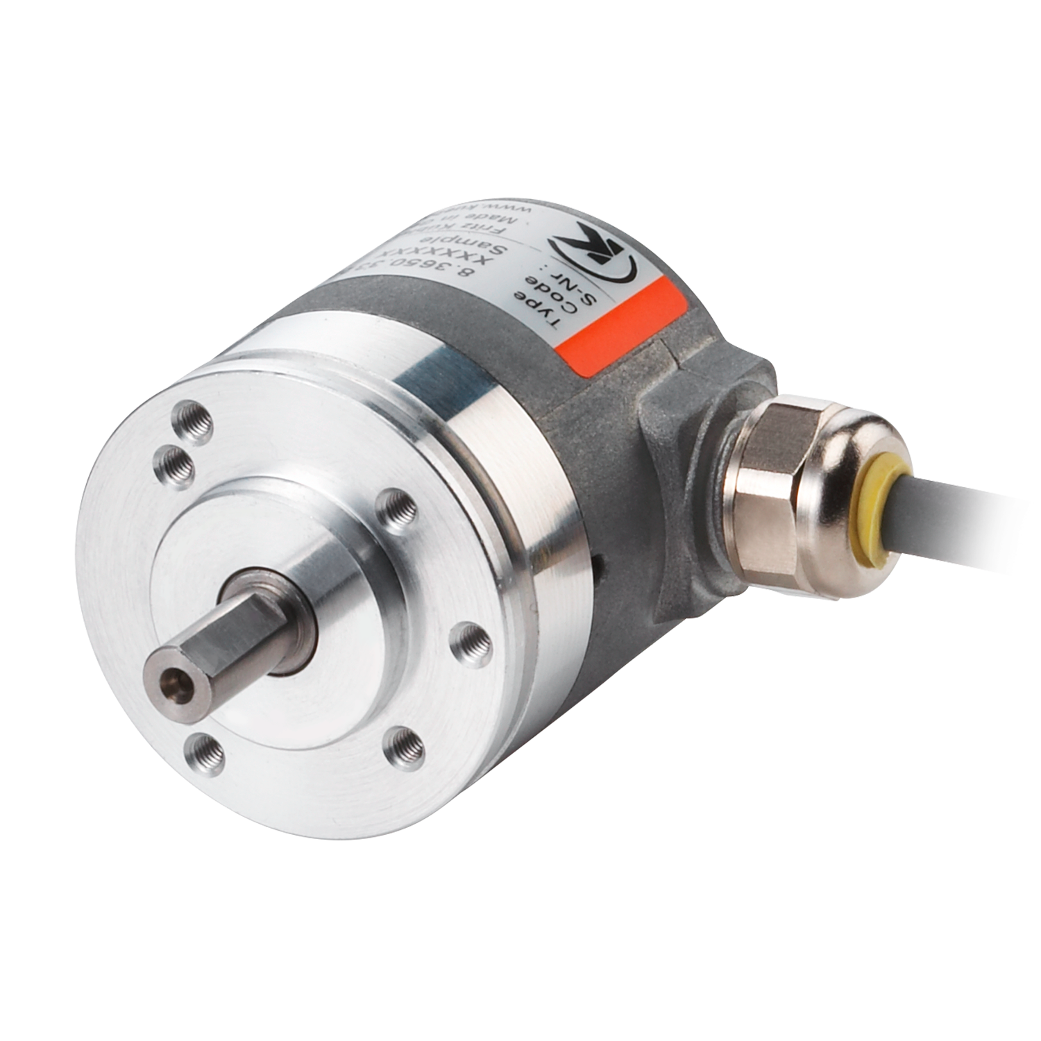 Sendix M3658 