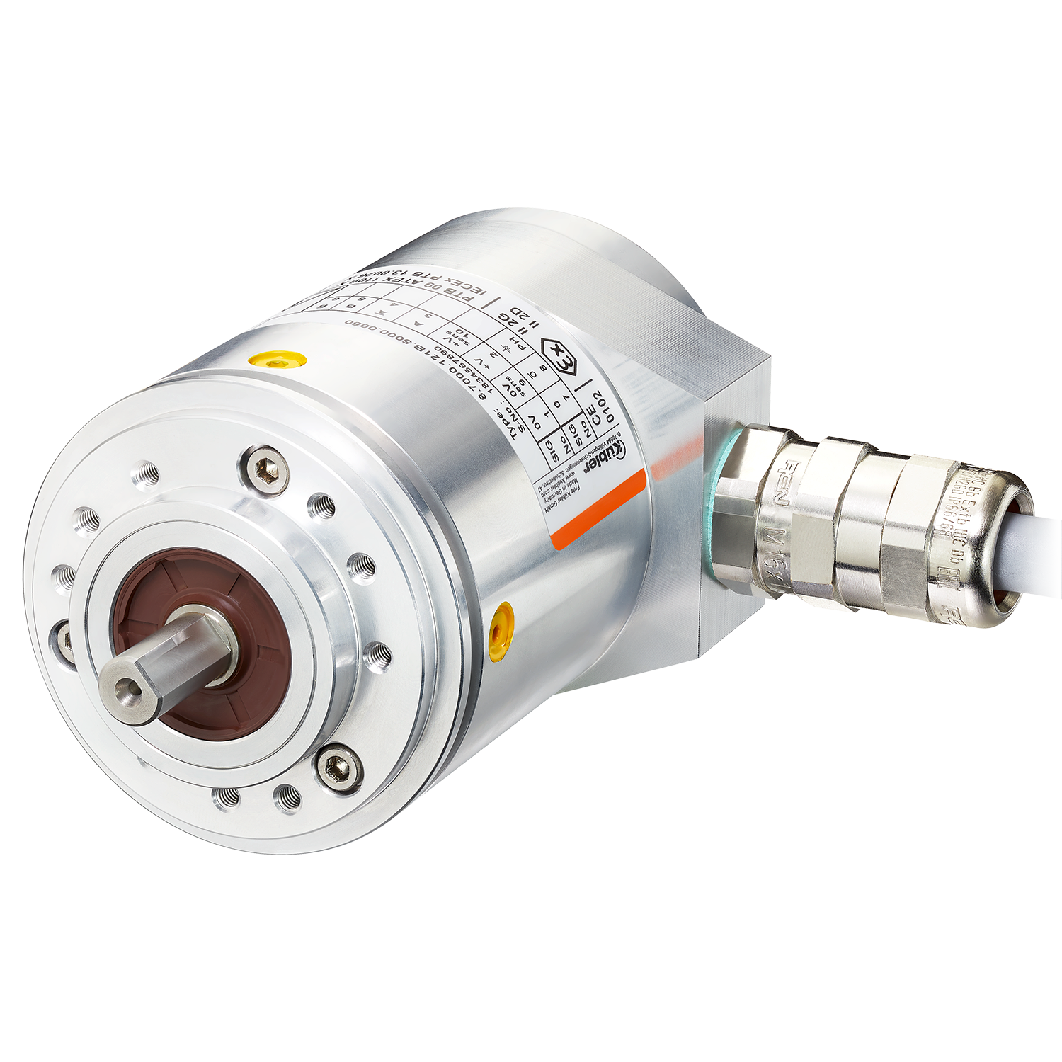 Sendix 7053 