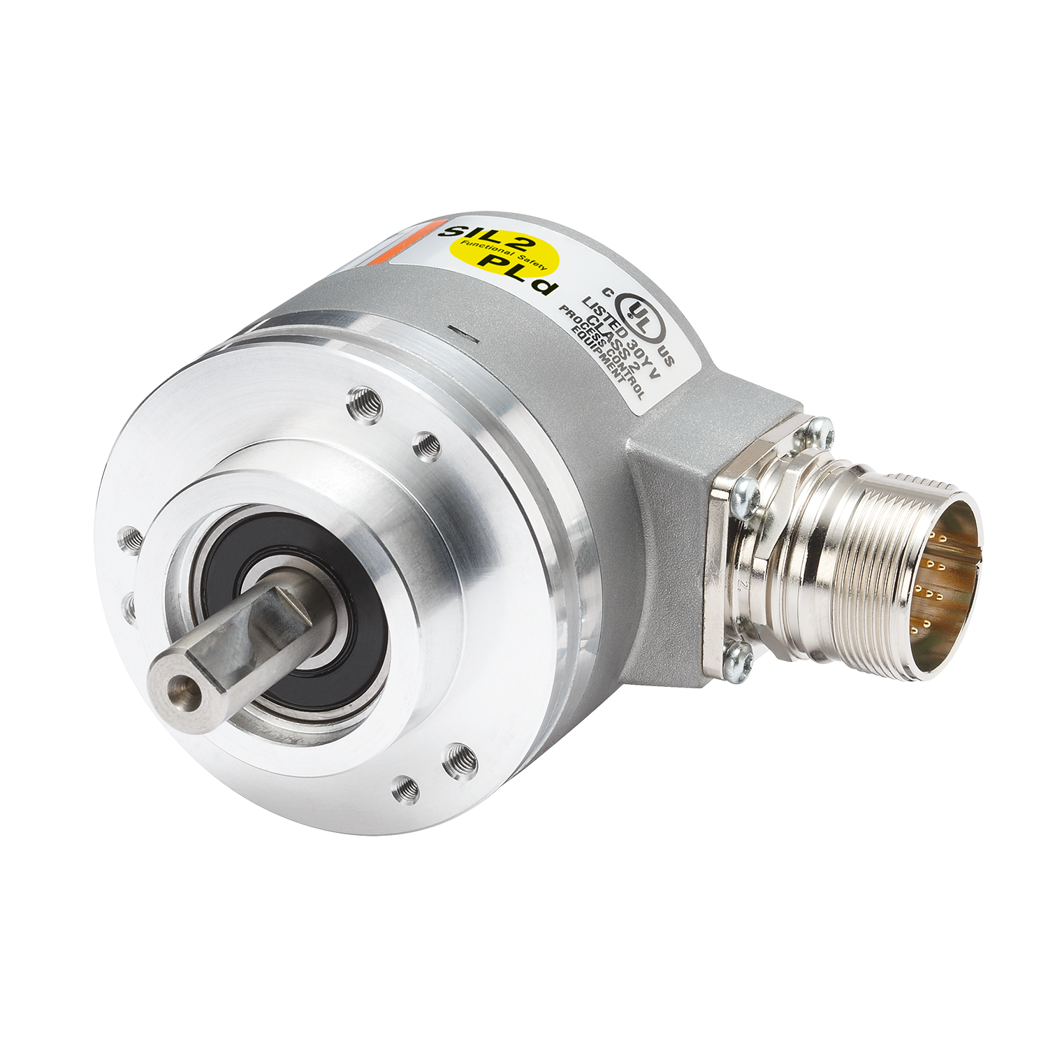 Sendix 5863FS2 