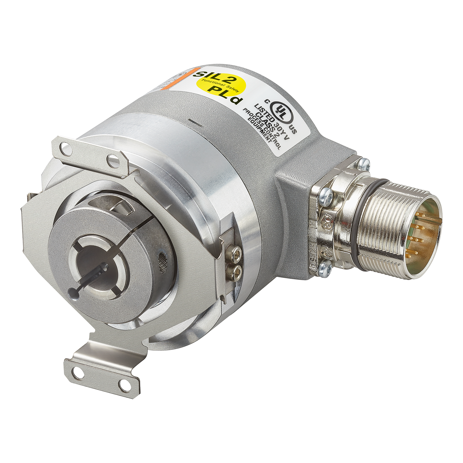 Sendix 5883FS2 Encoders Absolute multiturn Product details - Kübler Group -  Worldwide