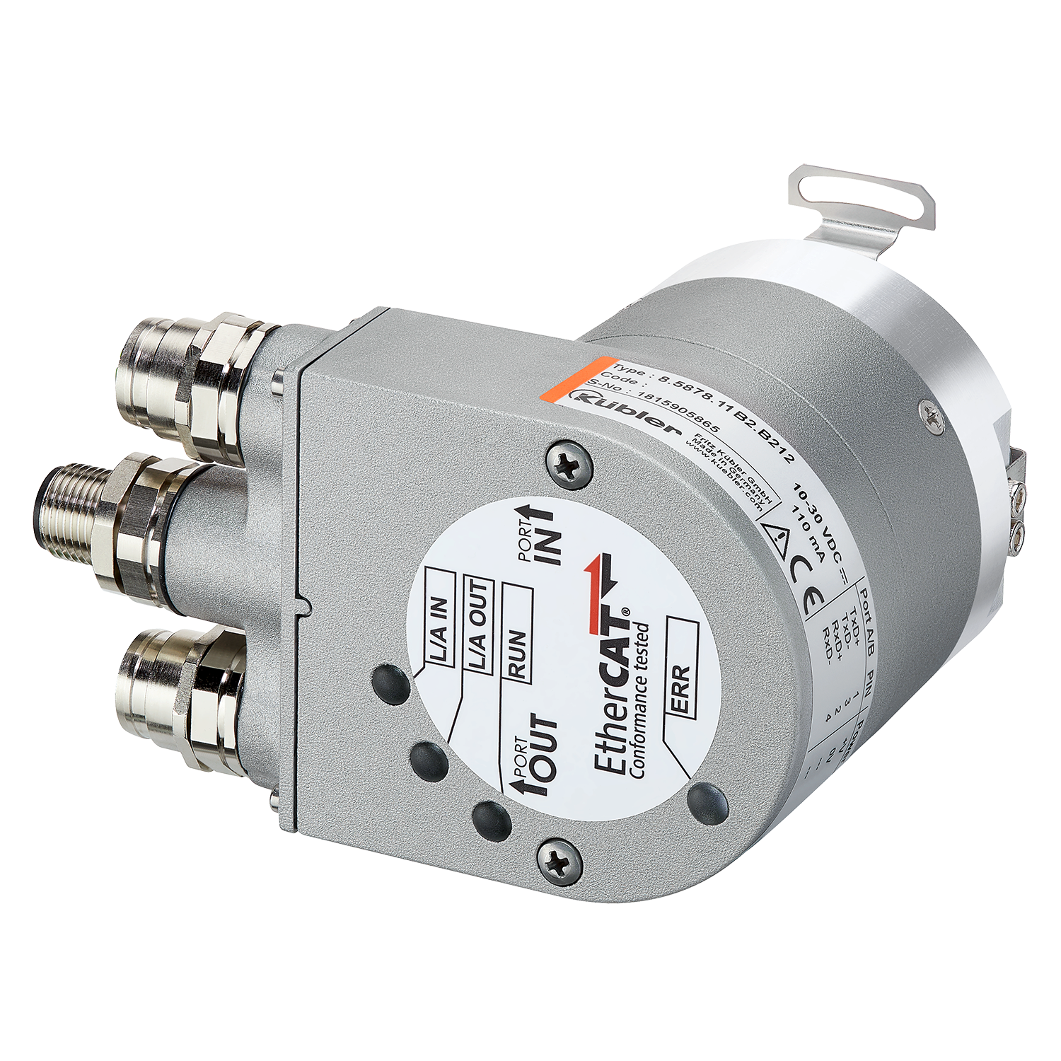 Sendix 5878 