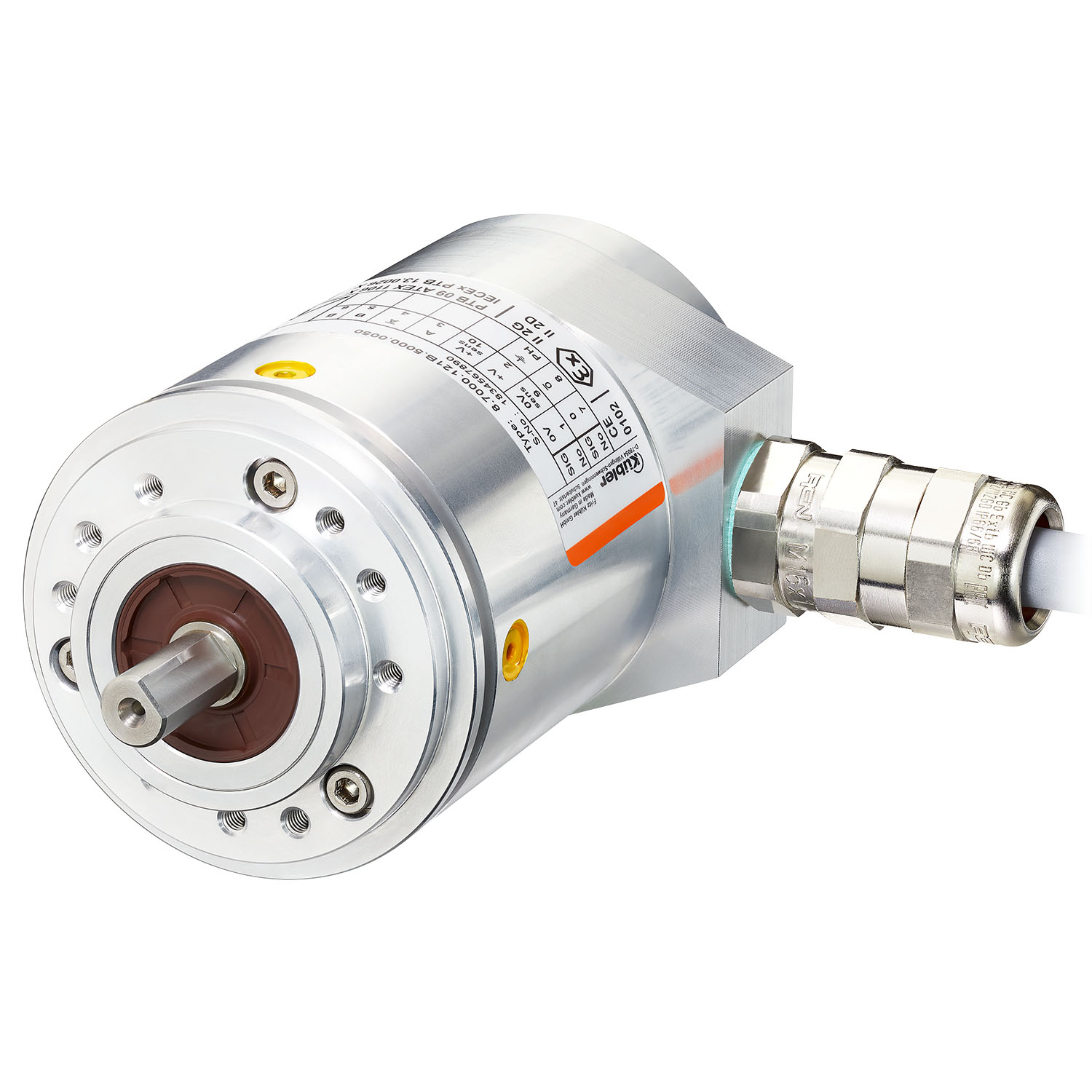 日本人気超絶の Sendix 7063FS2 Encoders Absolute multiturn Product details アクセサリー