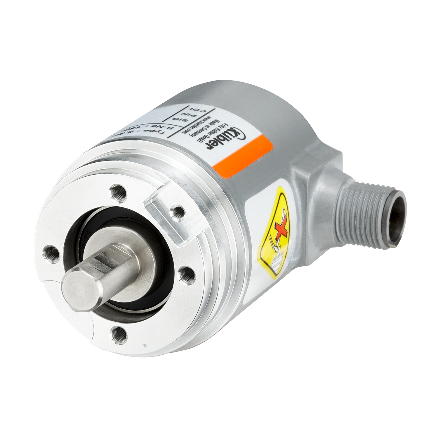 Sendix M3663 