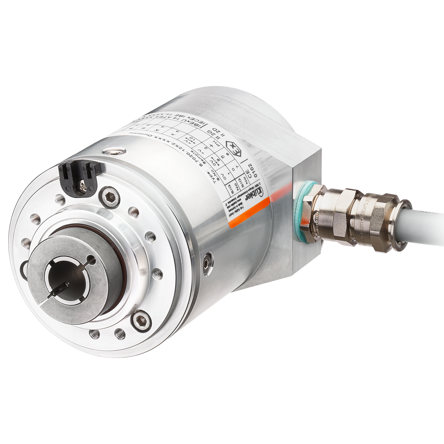 Sendix 7020 