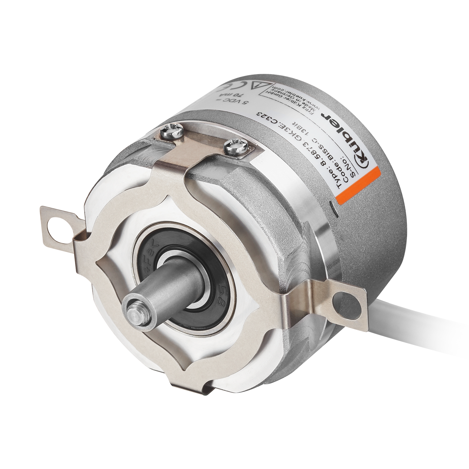 Sendix 5873 Motor-Line