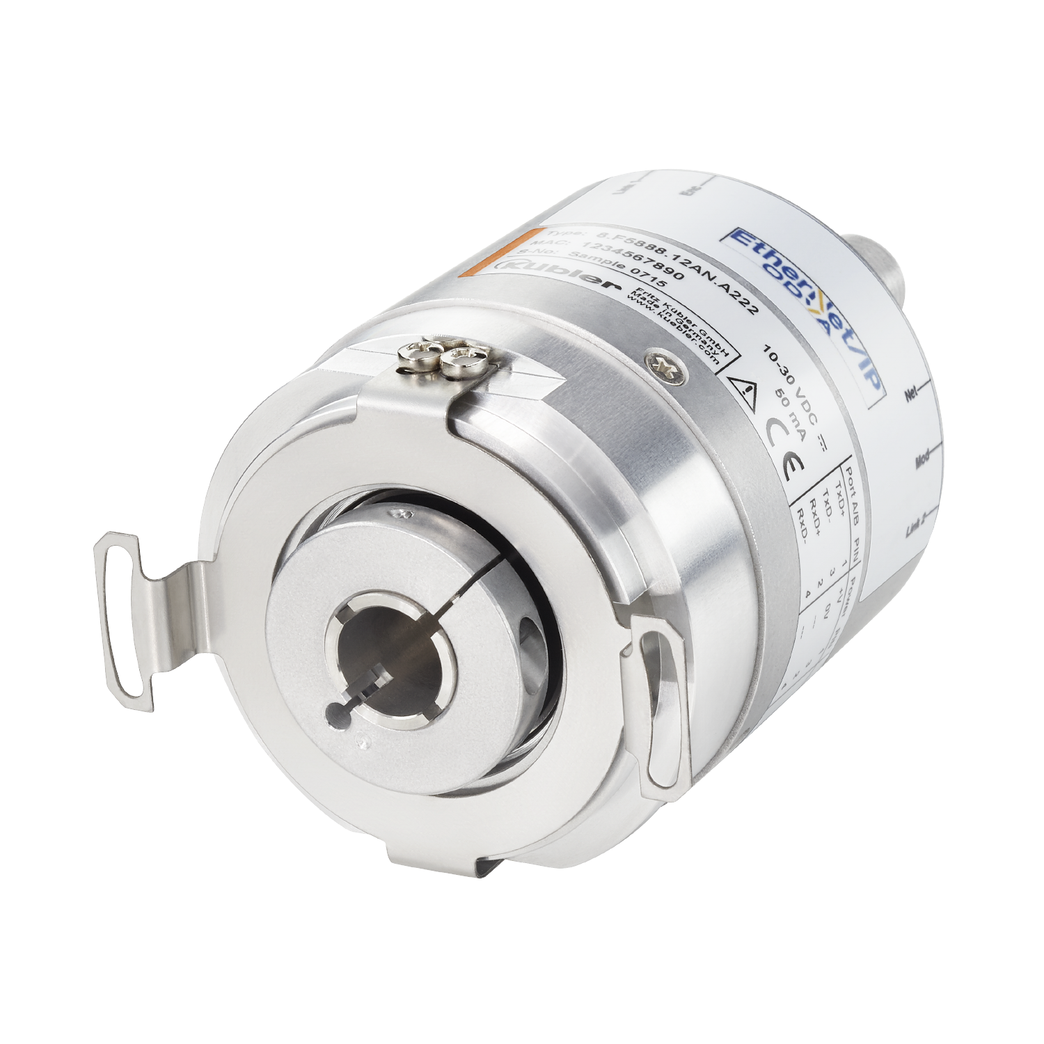 喜ばれる誕生日プレゼント Sendix details Product multiturn Absolute Encoders F5888 メンテナンス