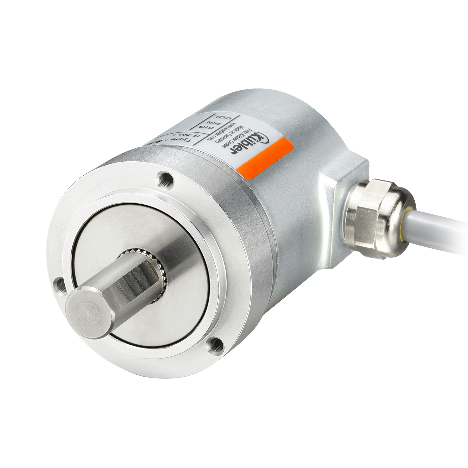 Sendix M3651AR 