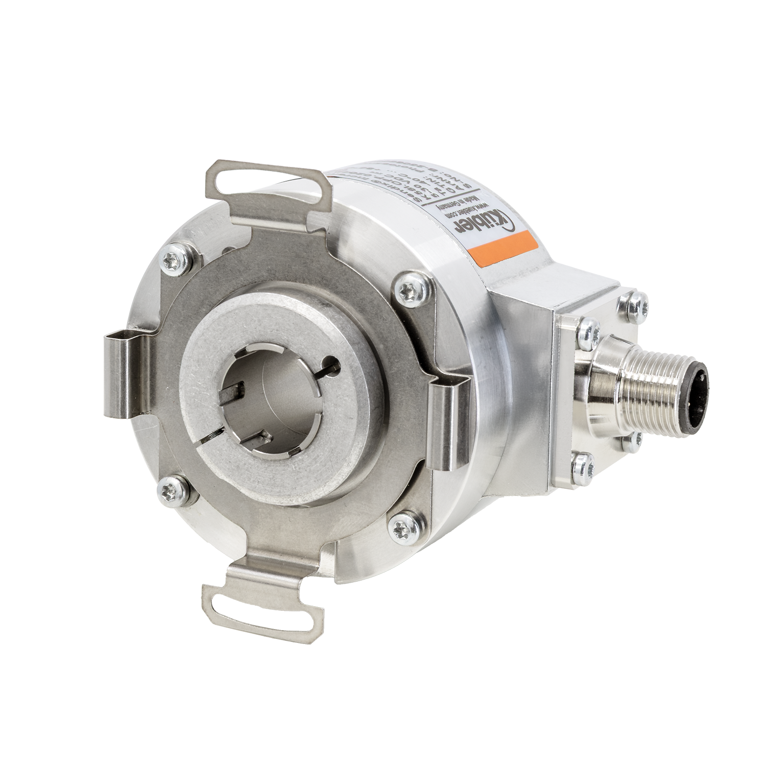 Sendix K58I Performance