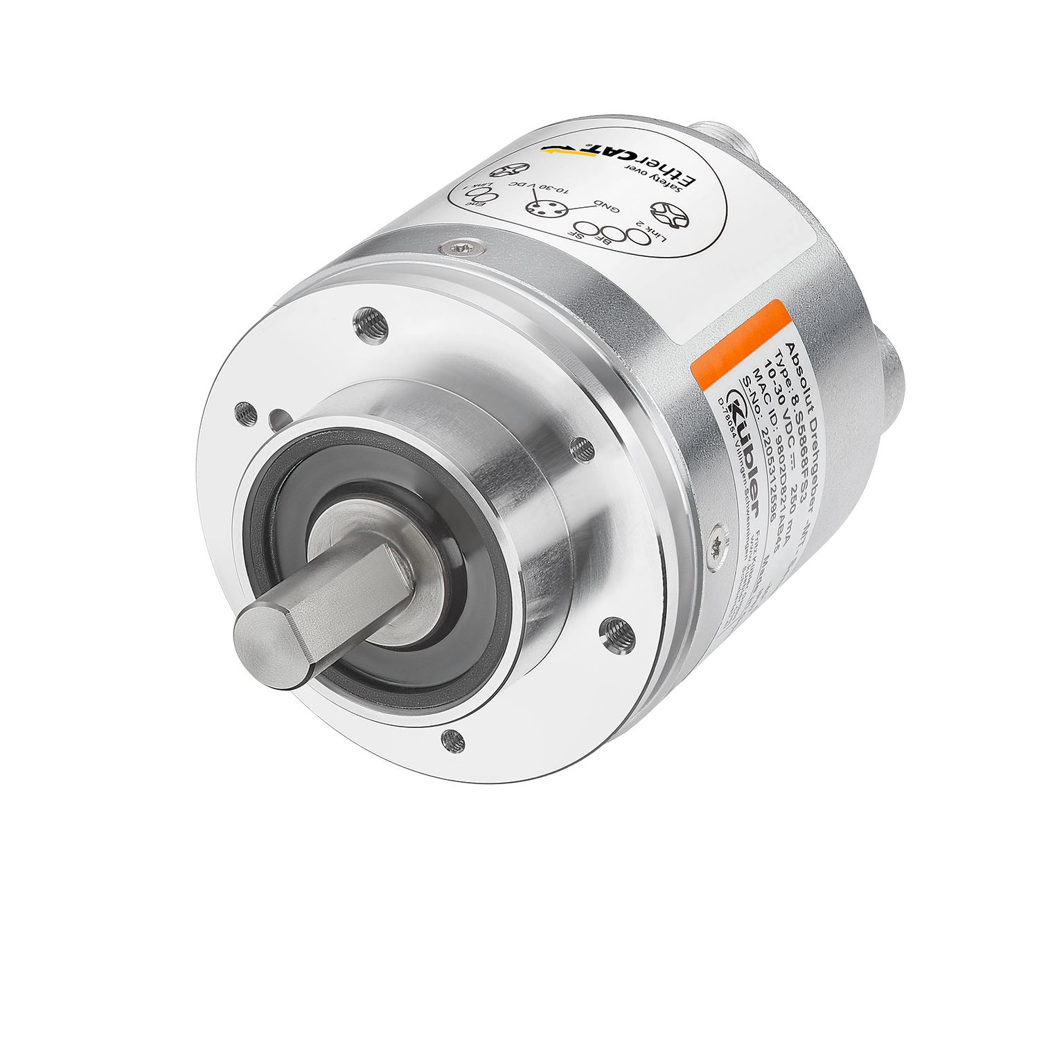 Sendix S5868FS2 
