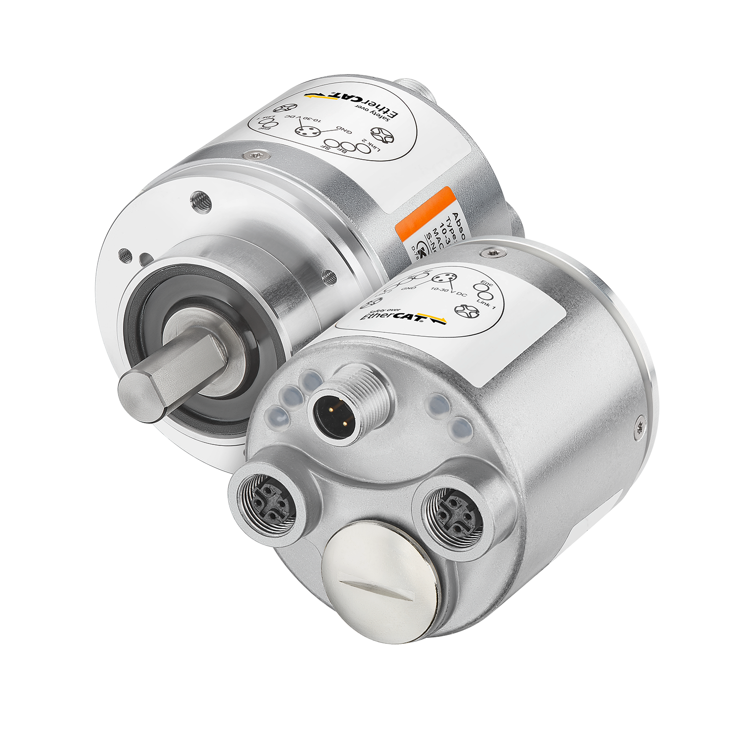 Sendix S5868FS2 