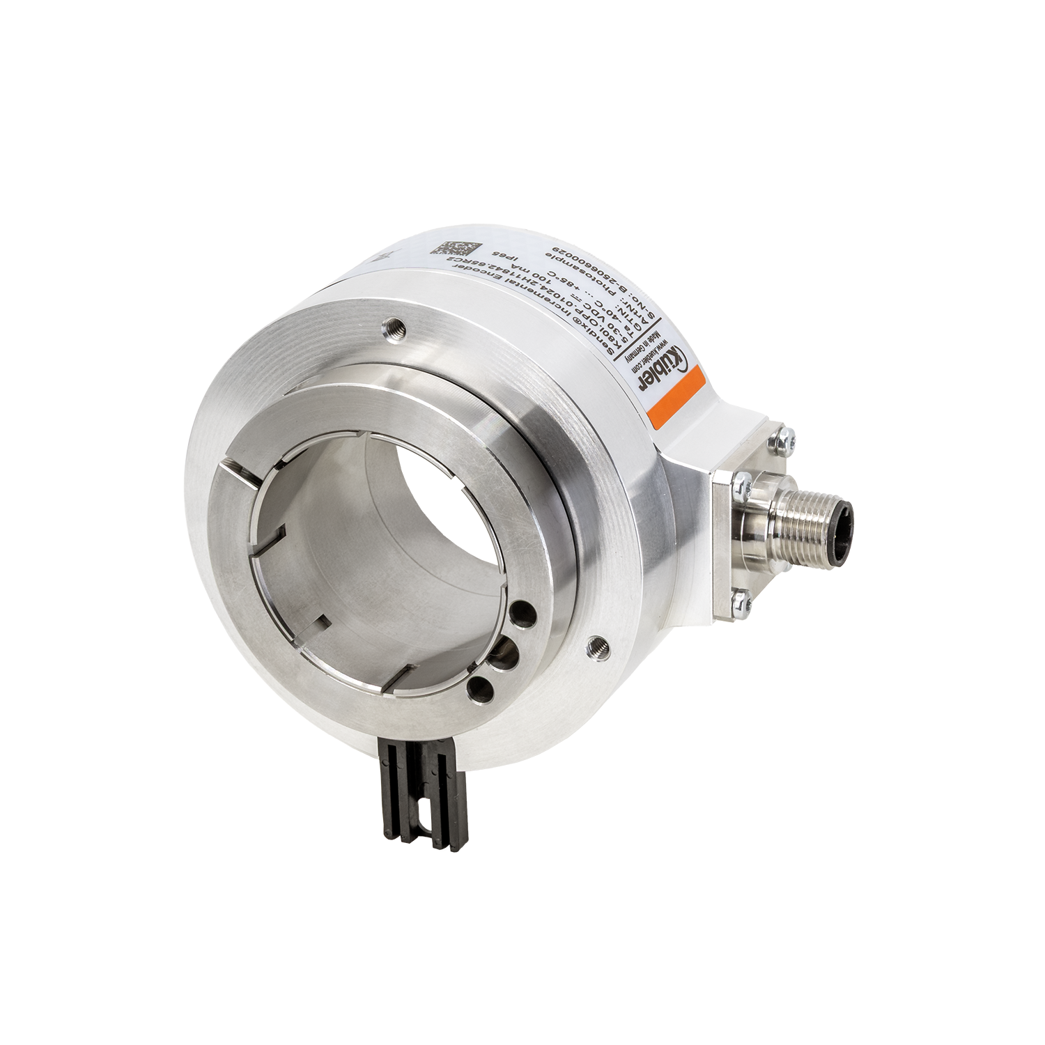 Sendix K80I Performance