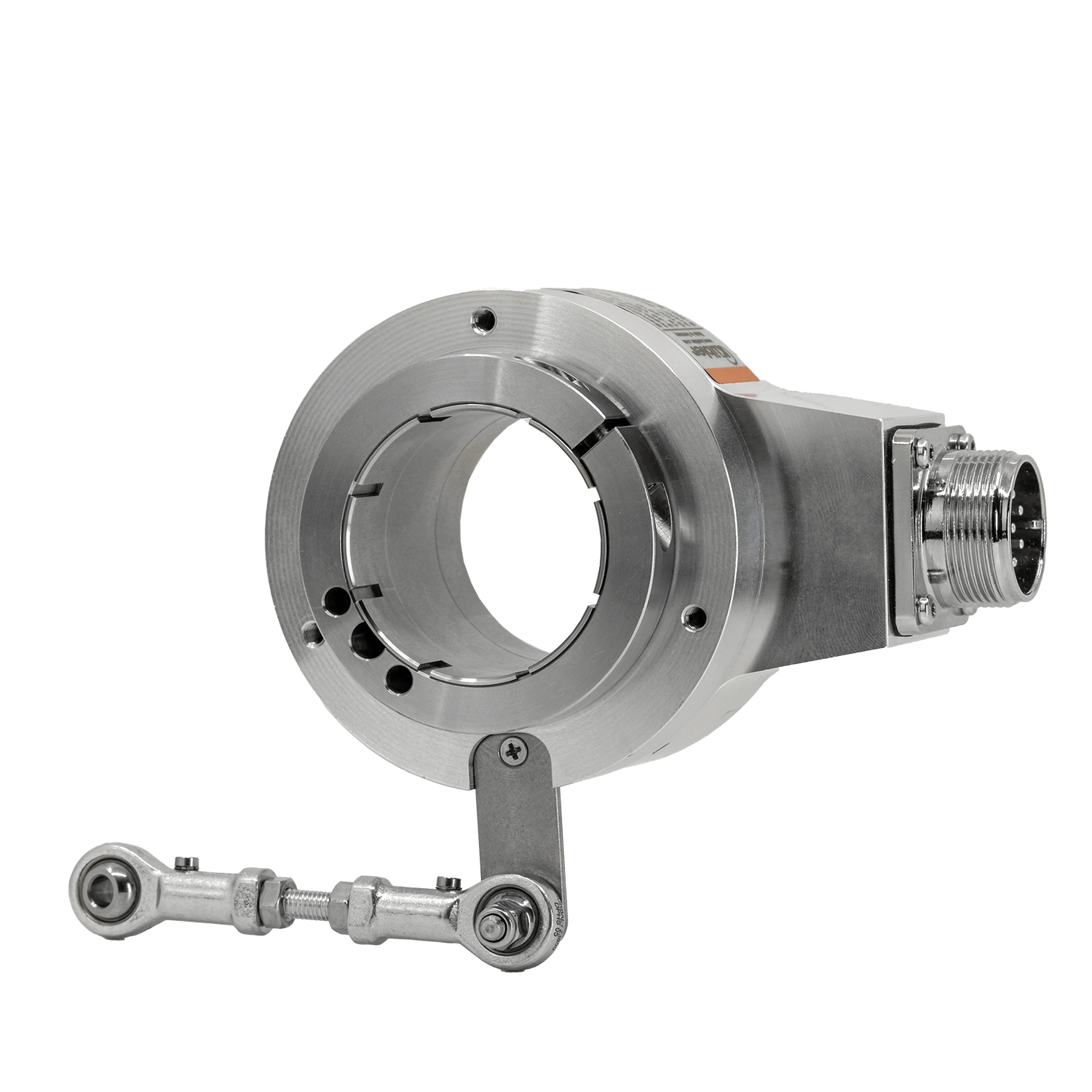 Sendix K80I Performance