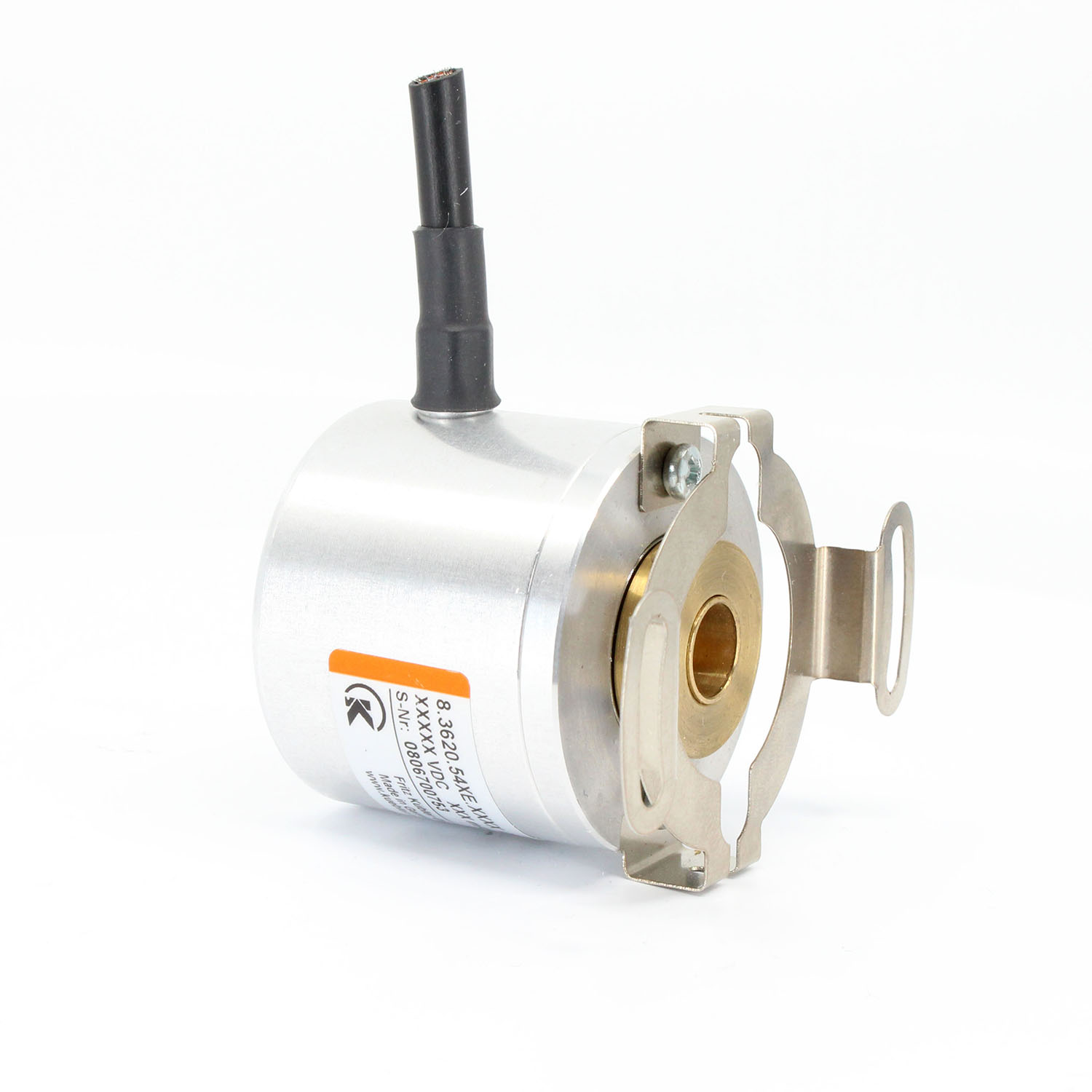 2025年のクリスマスの特別な衣装 3620 Encoders Incremental Product details - Kübler Group Bearings,Balls&Bushings