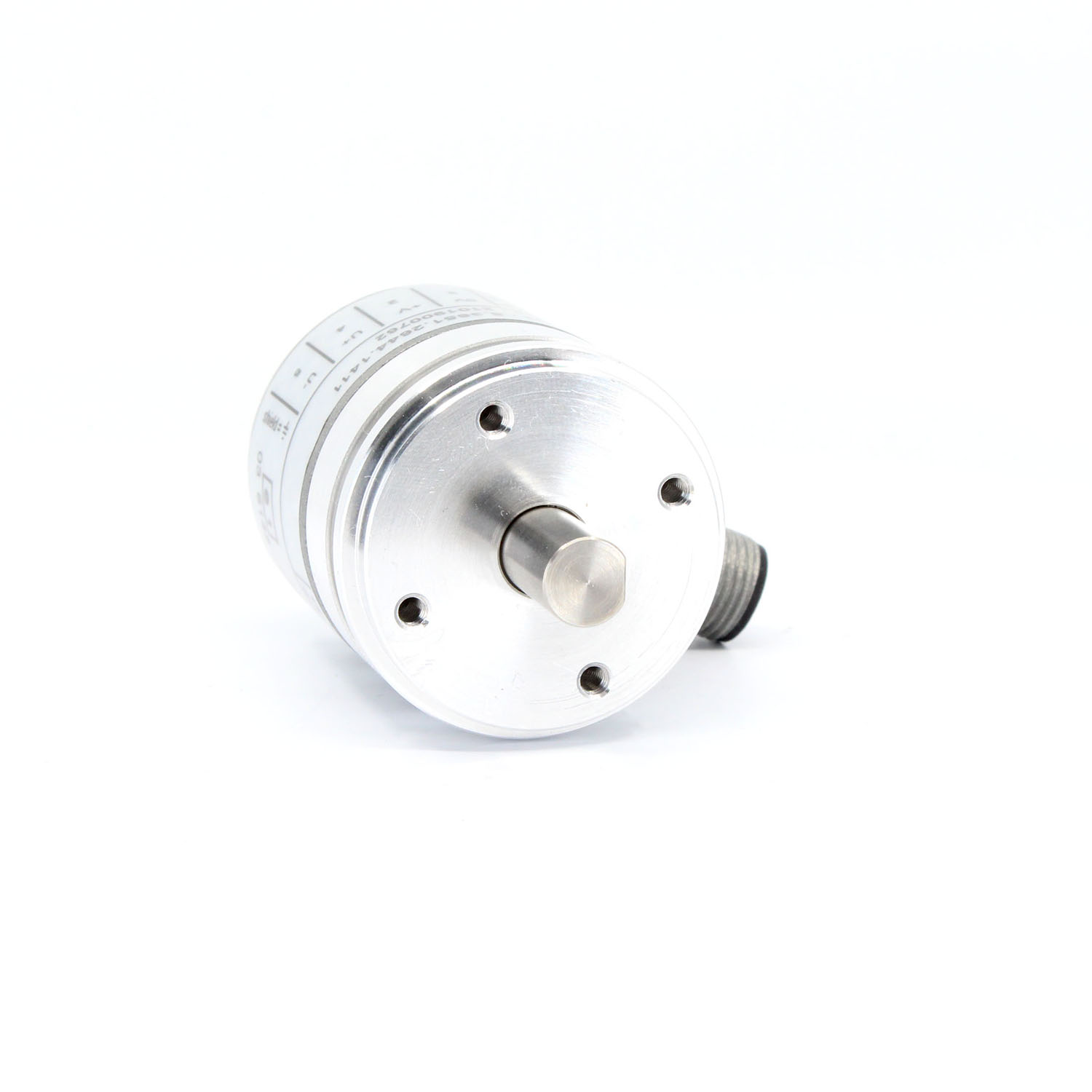 Sendix 3651 Encoders Absolute singleturn Product details