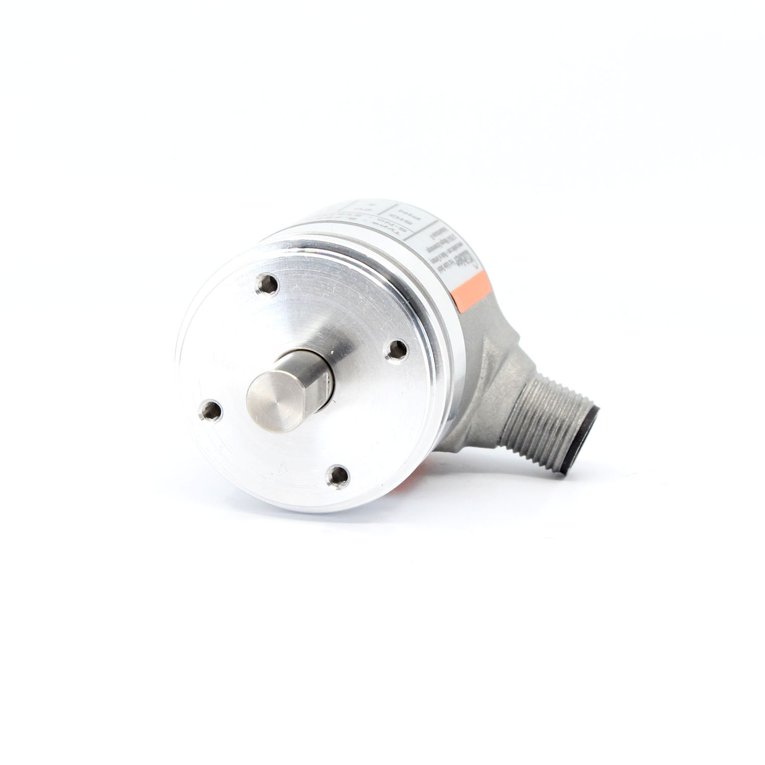 Sendix 3651 Encoders Absolute singleturn Product details
