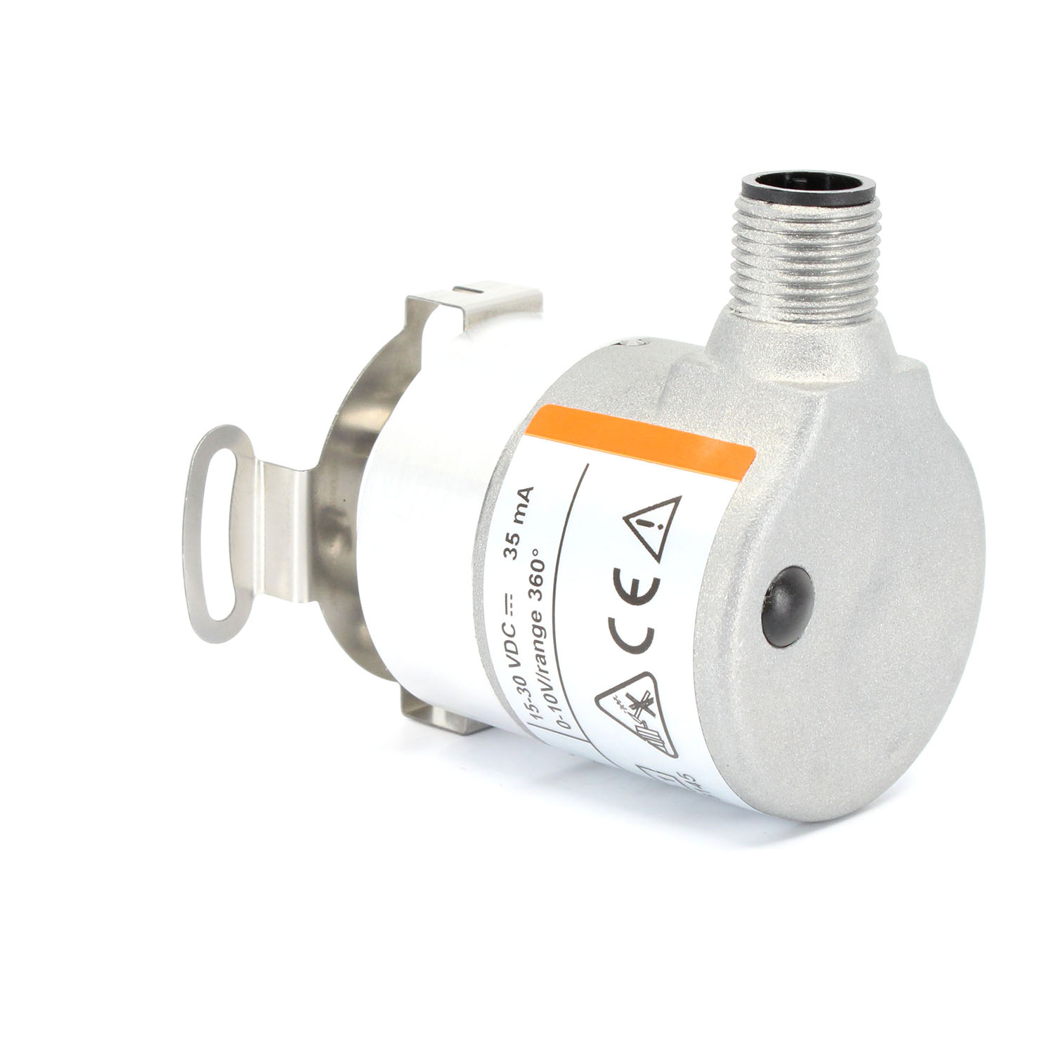Sendix 3671 Encoders Absolute singleturn Product details Sendix 3671 Encoders Absolute singleturn Product details