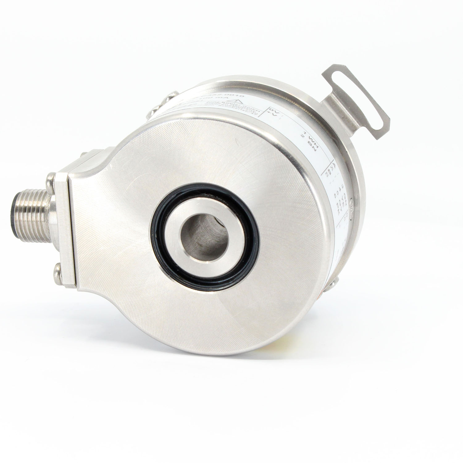 Sendix 5026 Encoders Incremental Product details - Kübler