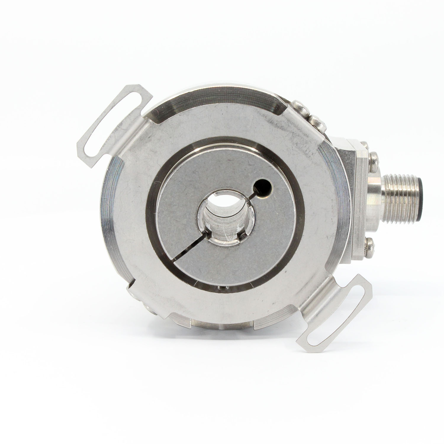 Sendix 5026 Encoders Incremental Product details - Kübler