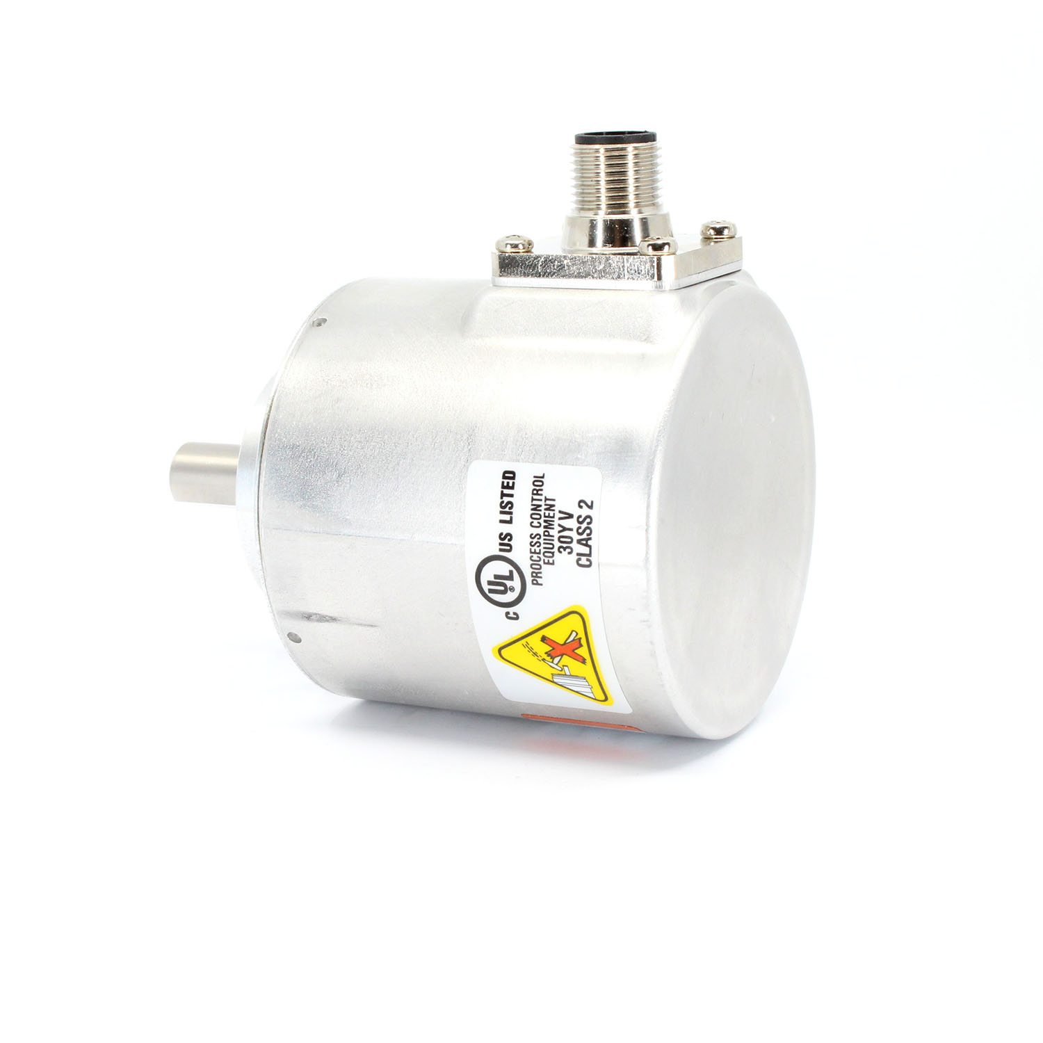 5805 Encoders Incremental Product details - Kübler Group - Worldwide