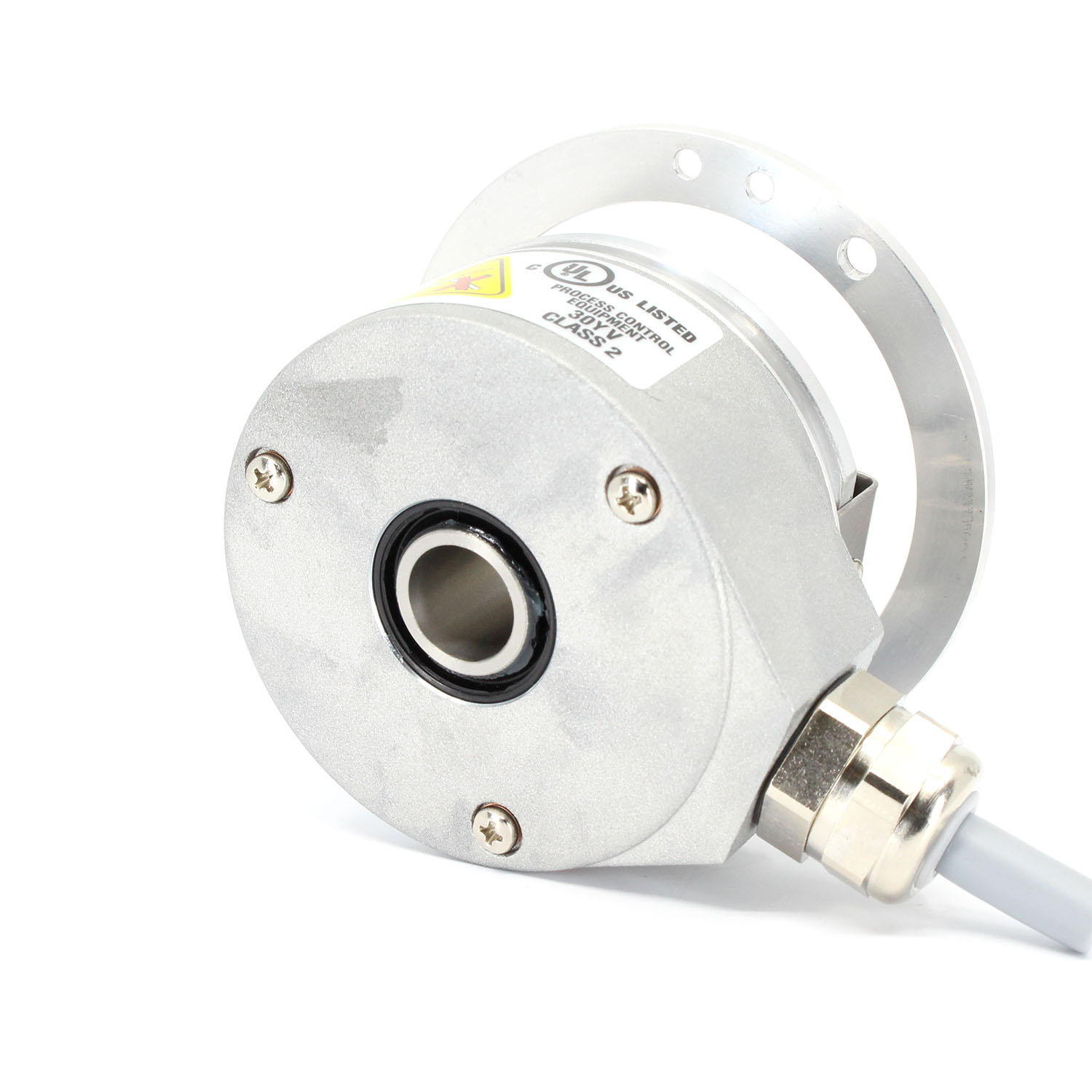 Kukamo① 5825 Encoders Incremental Product details - Kübler Group - Worldwide