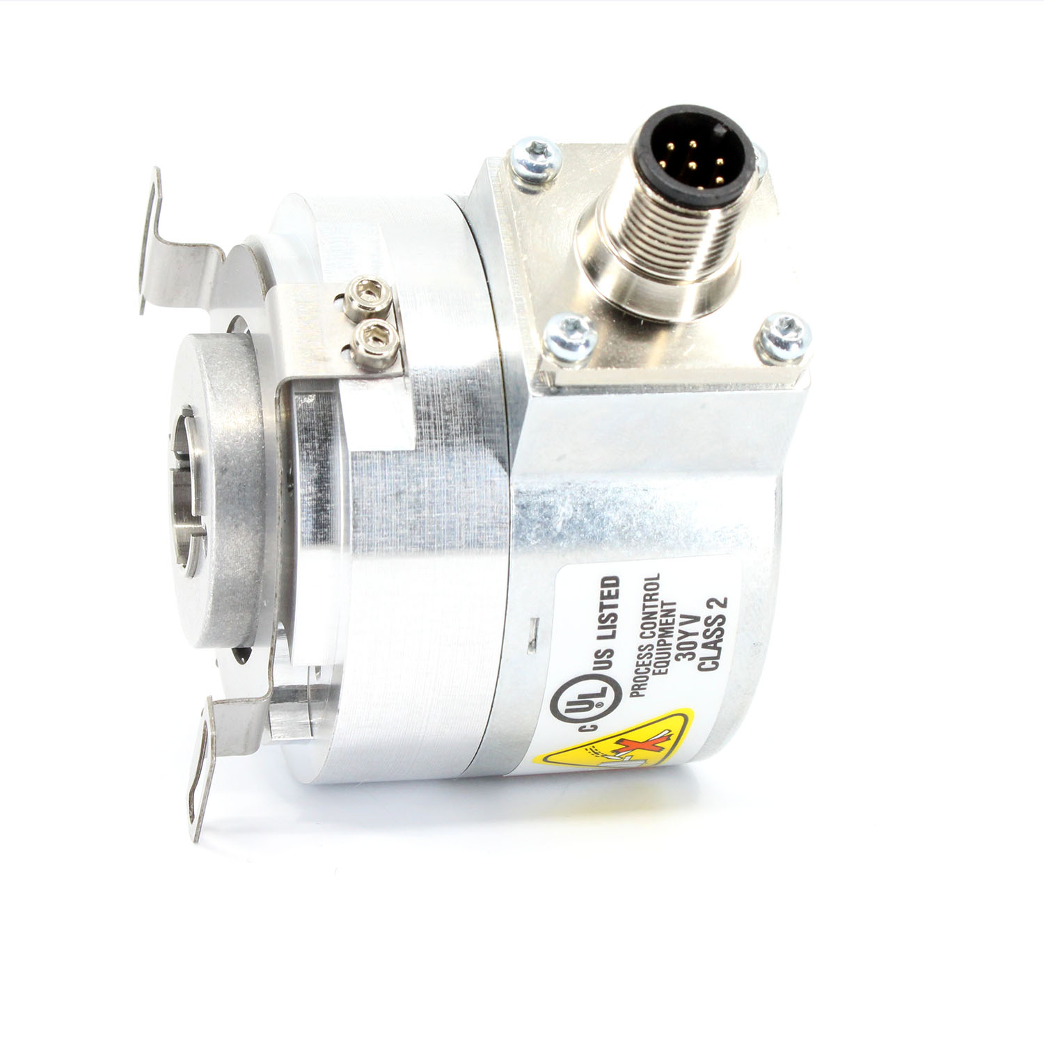 Sendix 5834 Encoders Incremental Product details - Kübler