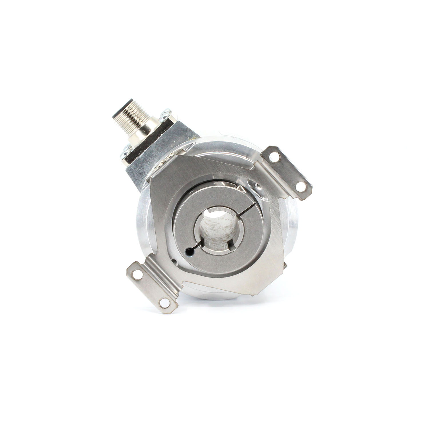 Sendix 5834FS2 Encoders Incremental Product details - Kübler