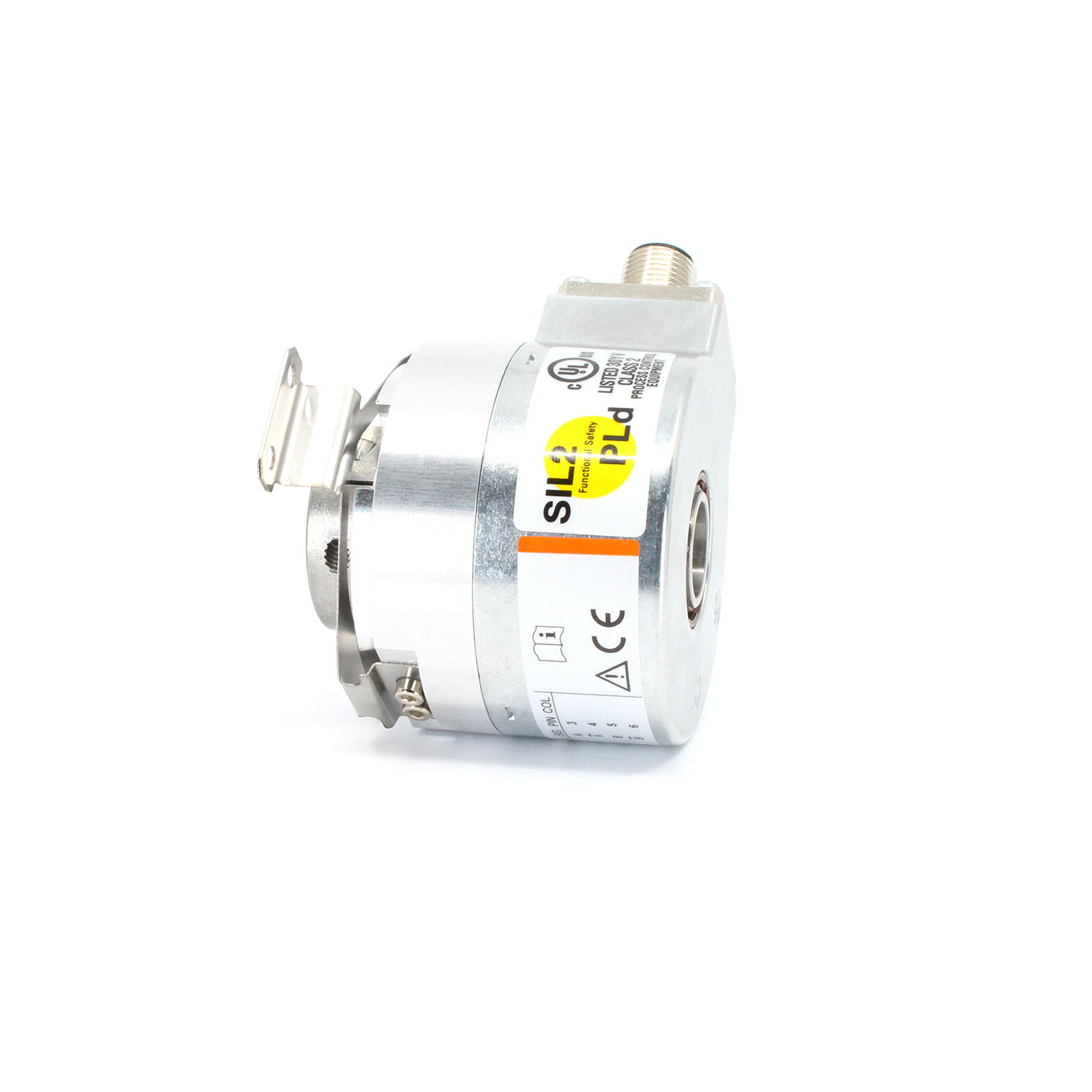 Sendix 5834FS2 Drehgeber Inkremental Produkt Details - Kübler Group -  Germany